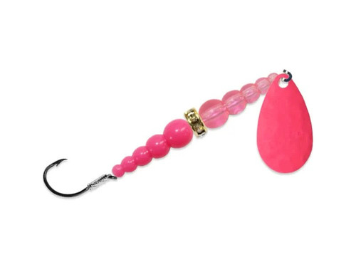 Wedding Ring 4 Pnk/Flo Pnk/Ht Pnk-25-210000065494