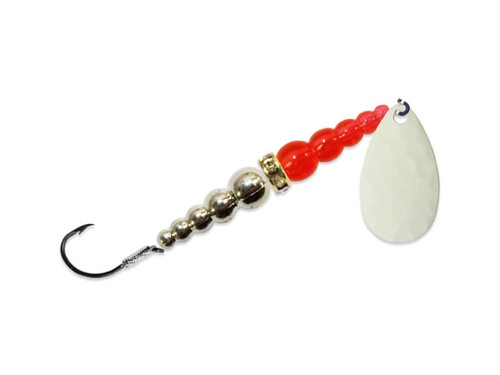 Wedding Ring 6 HN/Flo Org/Glo-25-210000065510