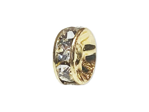 Wedding Ring Comp 6mm Gld-25-210000065557