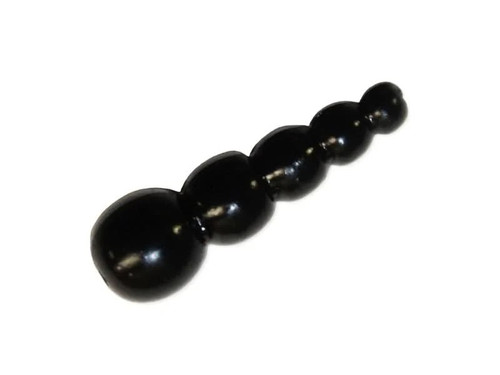 WR Tapered Beads Blk-25-210000065650