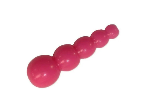 WR Tapered Beads Ht Pnk-25-210000065664