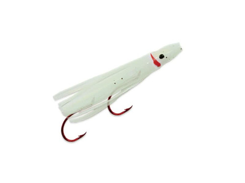 Pee Wee Hoochie Nuclear Glow 2"-25-210000127091