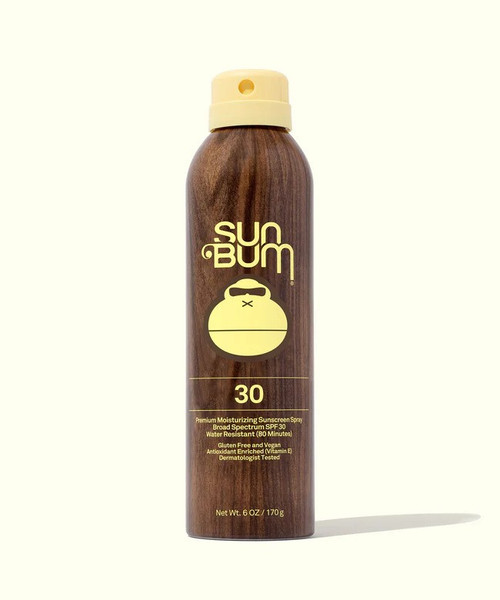ORIGINAL SPF 30 SUNSCREEN SPRAY 6 oz-25-210000235788