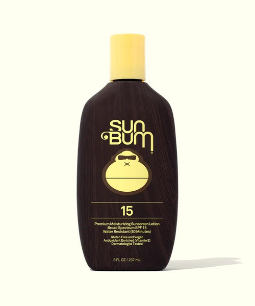 SPF 15 Sunscreen Lotion-210000235778