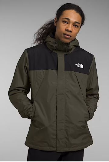 NF0A7UJP4WC L  Men's Antora Triclimate™ Jacket New-197641274362