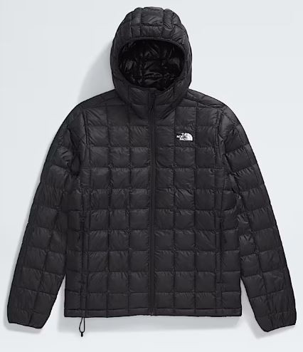 Men's Thermoball Eco Hoodie 2.0 TNF Black-197641097107