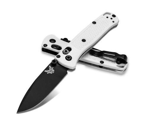 533BK-1 MINI BUGOUT, AXIS, DROP POINT-25-610953197360