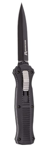 3300BK Infidel® | Black Aluminum -26-610953123758