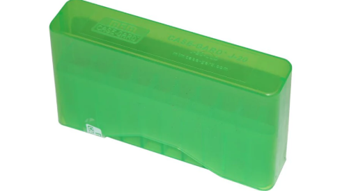 J-20-M-16 Slip-Top Ammo Box 20 Round 22-250 243 Wi-026057222165