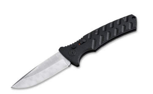 BOKER STRIKE AUTO DAMAST 01BO507DAM-788857771754 BOKER STRIKE AUTO DAMAST 01BO507DAM-788857771754