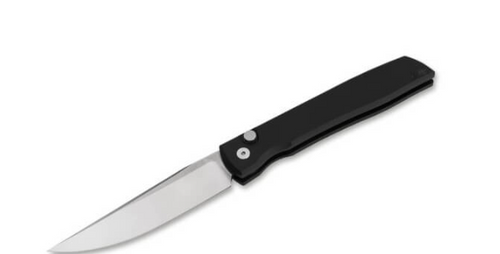 BOKER URBAN TRAPPER NXT, BLACK/STEEL 110062-788857061695