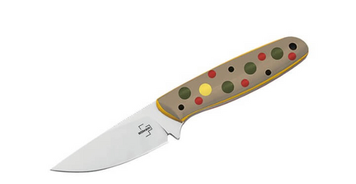 BOKER BROOK BROWN TROUT 02BO067-788857058602