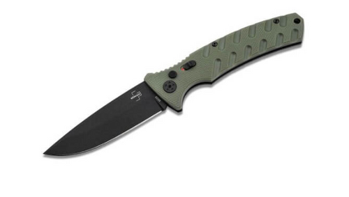 BOKER LARGE STRIKE GRIVORY GREEN 06EX901-788857770467