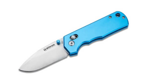 BOKER ROCKSTUB BLUE ELOX 01SC711-788857782132