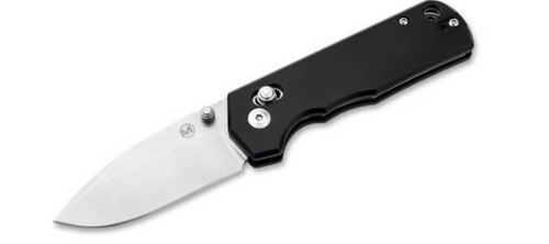 BOKER ROCKSTUB BLACK/STEEL 01SC091-788857796238