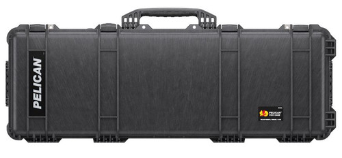 Pelican Protector Long Case 41.80" Foam Black-25-019428182069