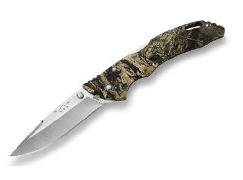 BUCK 286 BANTAM BHW, BREAK-UP COUNTRY 0286CMS24-B-033753129872