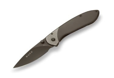 Nobleman, Titanium Coated-26-033753058608