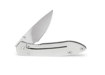 Colleague, Stainless Steel-26-033753058301