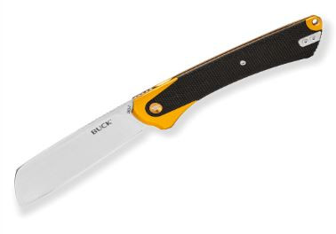 Buck 263 HiLine XL, Copper 0236BKS1-B-033753165429