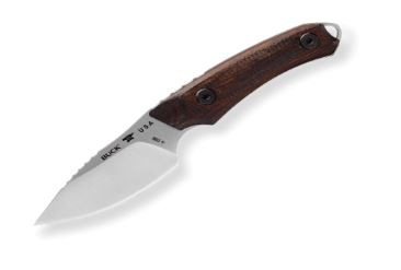 Buck 662 Alpha Scout Pro, Walnut 0662WAS-B-033753164354