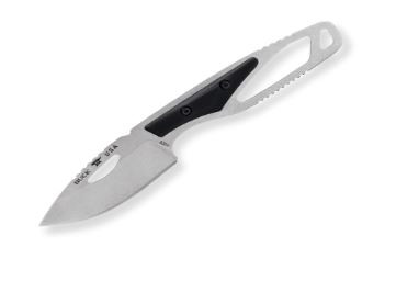 Buck 630 PakLite Hide, Black 0630BKS-B-033753164675