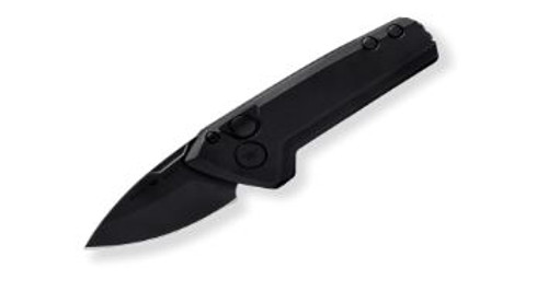 Buck 839 Mini Deploy Auto, Blackout Pro 0839BKS-B-033753165283 Buck 839 Mini Deploy Auto, Blackout Pro 0839BKS-B-033753165283