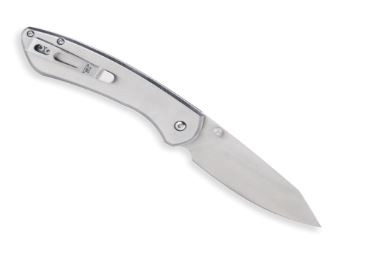 Sovereign, Stainless Steel-26-033753168185