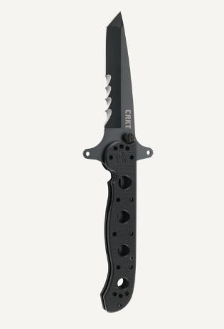 CRKT M16-13SFG Tanto, Black-794023001808