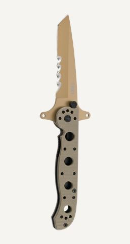 M16-13DSFG M16®-13DSFG Desert w/Veff Serrations™ --794023001815
