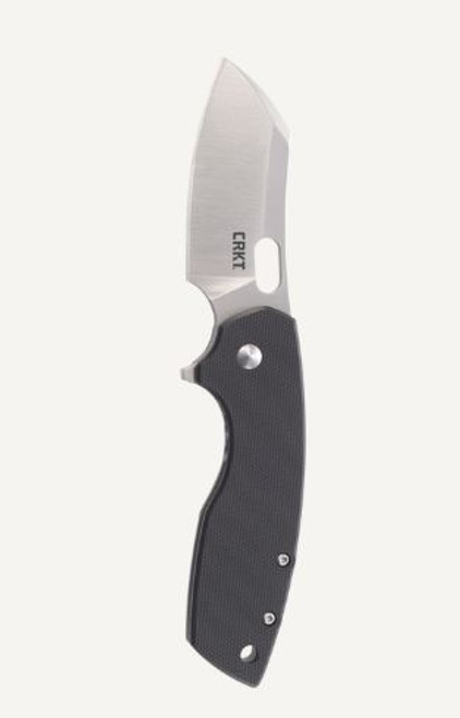 CRKT Pilar Large Frame Lock G10 Handle/Black 5315G-794023531527 CRKT Pilar Large Frame Lock G10 Handle/Black 5315G-794023531527