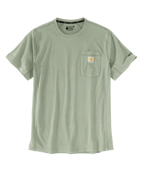 106652 GI7 L REG Carhartt Force® Relaxed Fit Short-197219528217