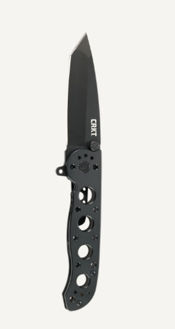 CRKT  TANTO, BLACK M16-02KS-794023001242