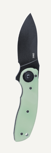CRKT BOT DEADBOLT, GREEN 5420-794023542004