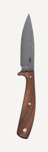 CRKT SOLDOTNA FIXED, BROWN 3029-794023302905