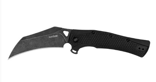 KERSHAW DAWNSTAR, BLACK 1423-087171067414 KERSHAW DAWNSTAR, BLACK 1423-087171067414
