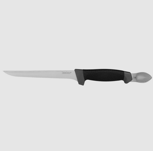 1243SHX 7" BONING W/SPOON CLAM -26-087171037042