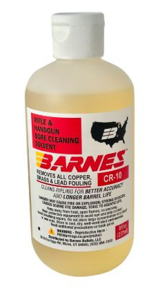 ACCESSORIES BORE CLEANING SOLVENT CR-10  30755-716876008100