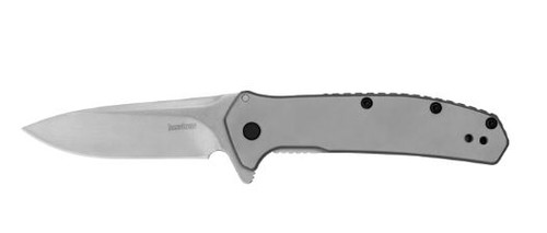 KERSHAW OUTCOME, STEEL 2044-087171064543