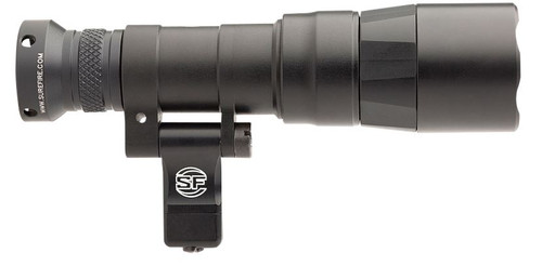 Surefire Scout Light Turbo Swivel 18350/123 1913-084871331555