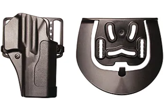 Standard Cqc Holster-Mt Finish-R-648018220098