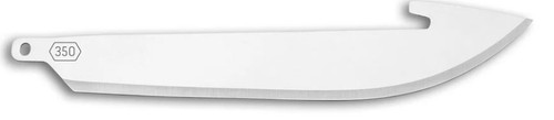 OUTDOOR EDGE CUTLERY 3.5" BLADES 6PC, RR-6-743404201344 OUTDOOR EDGE CUTLERY 3.5" BLADES 6PC, RR-6-743404201344