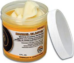 BARREL BLASTER™ Quick-Clean Patches (100)-26-210000018586