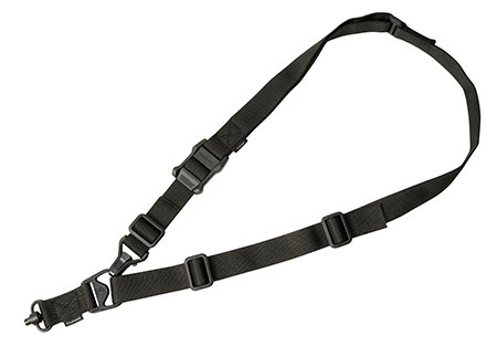 Magpul MS3 Single QD Sling GEN2 Nylon 48"-60"-873750010700