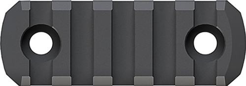 Magpul M-LOK Polymer Rail 5 Slots MAG590BLK-873750000381