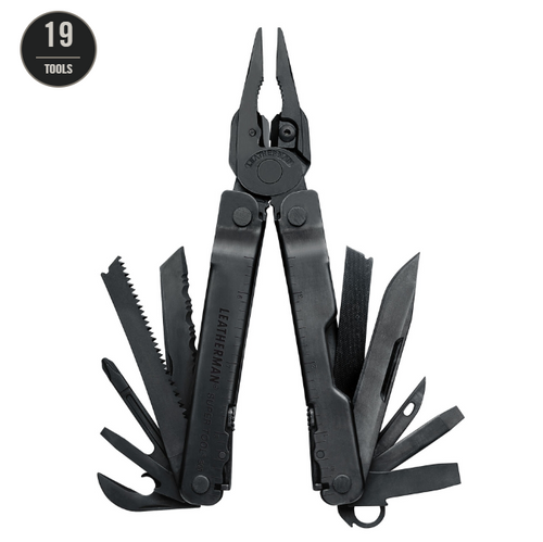 831105 SUPER TOOL 300- BLACK BOX-26-037447392108