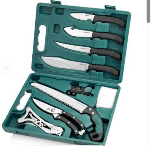 ODEC GAMEPRO 11PC, TEAL GP-11-743404202129