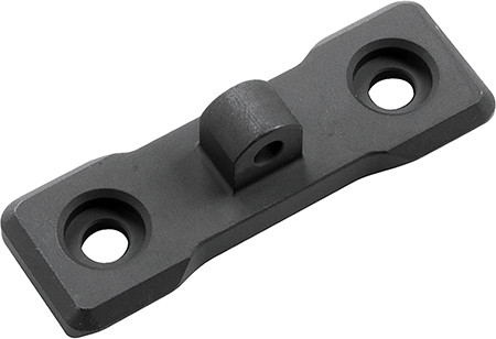 Magpul M-LOK Bipod Mount MAG609BLK-873750004488