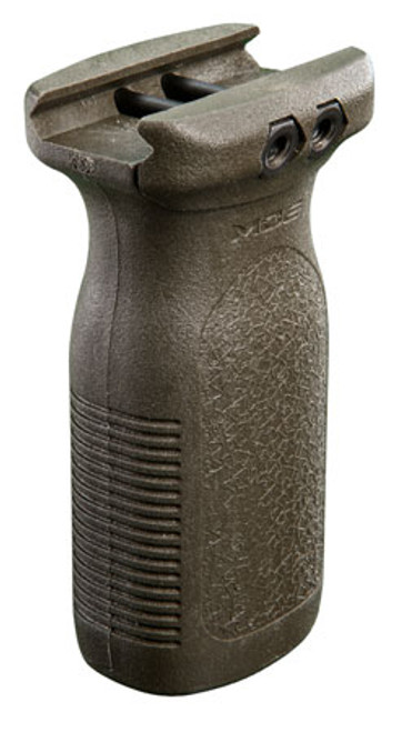 Magpul Polymer Rail Vertical Grip for AR-873750005027