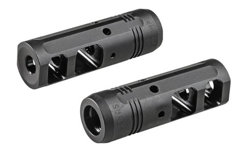 Surefire Muzzle Brake For 7.62 Caliber & 5/8-24-084871323741